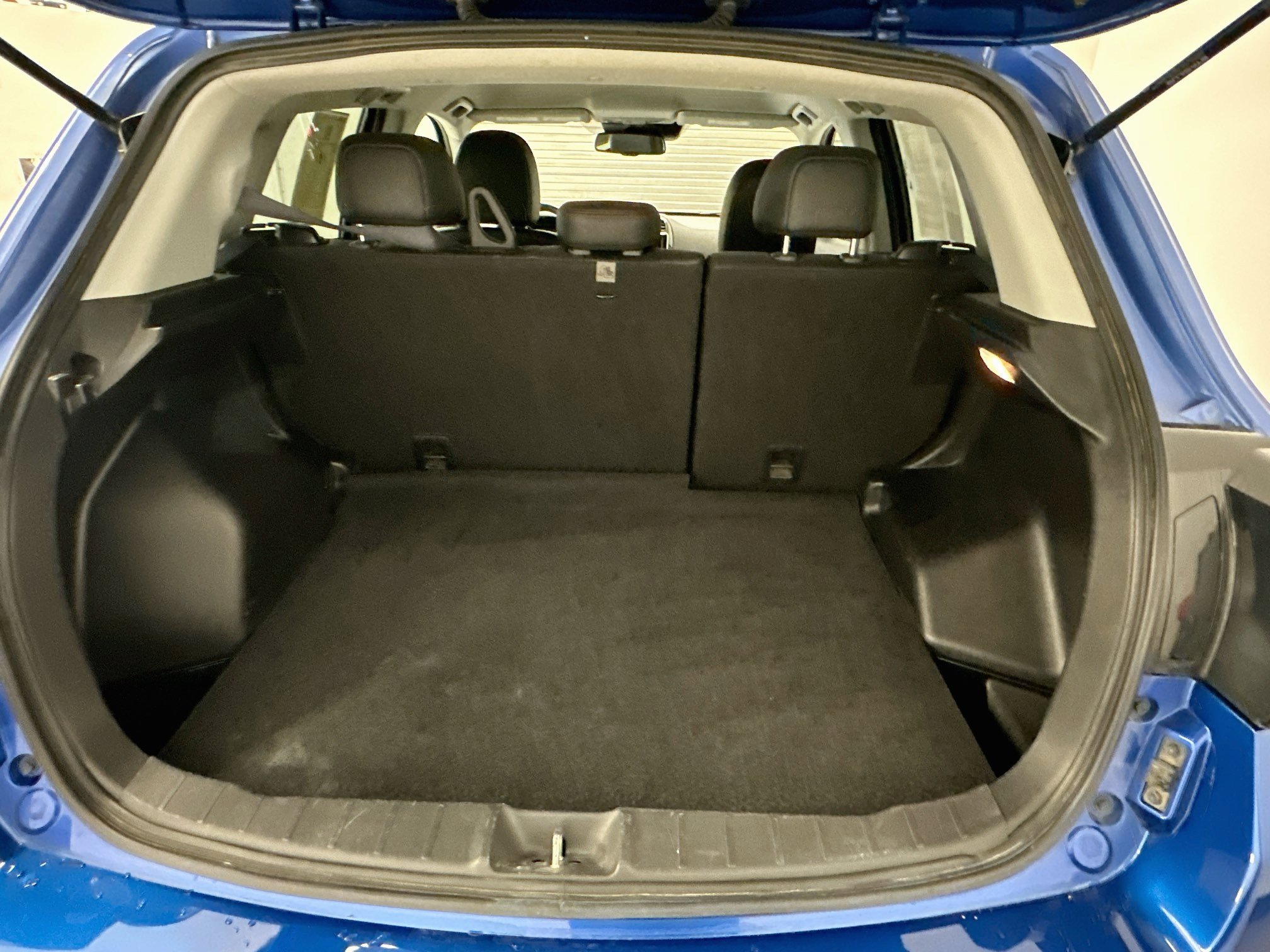 Used 2024 Mitsubishi Outlander Sport AWD image 29