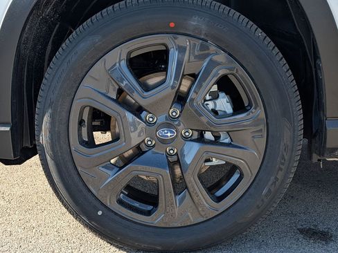 New 2026 Subaru Ascent Bronze Edition AWD/4WD image 4