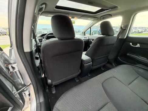 Used 2014 Honda Civic EX image 15