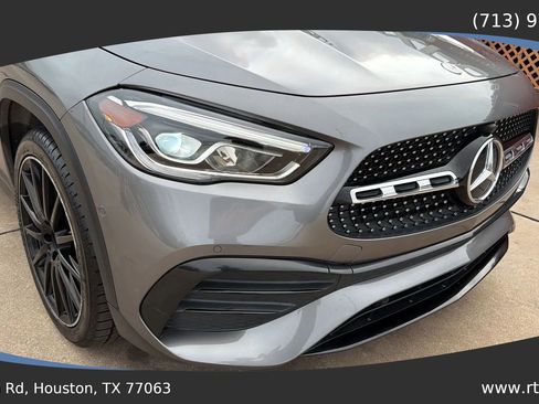 Used 2021 Mercedes-Benz GLA 250 image 12