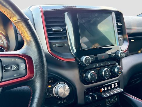 Used 2019 RAM 1500 Rebel w/ Rebel Level 2 Equipment Group image 26