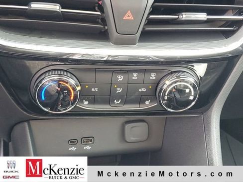 New 2026 Buick Encore GX Sport Touring w/ Comfort Package AWD/4WD image 17