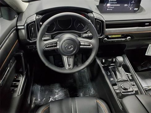 New 2026 MAZDA CX-50 2.5 Hybrid w/ Weather Package image 18
