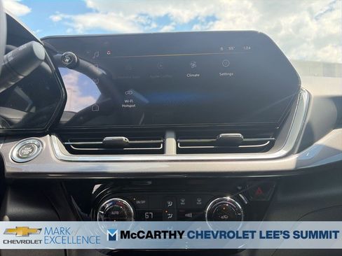 New 2026 Chevrolet Trax ACTIV FWD image 12