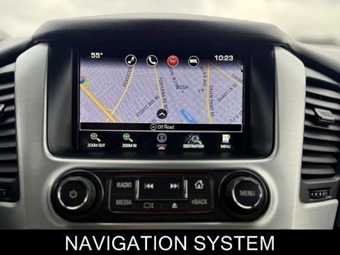 Used 2016 GMC Yukon SLT image 26