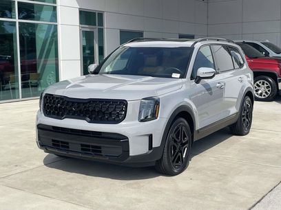 Used 2025 Kia Telluride EX X-Line
