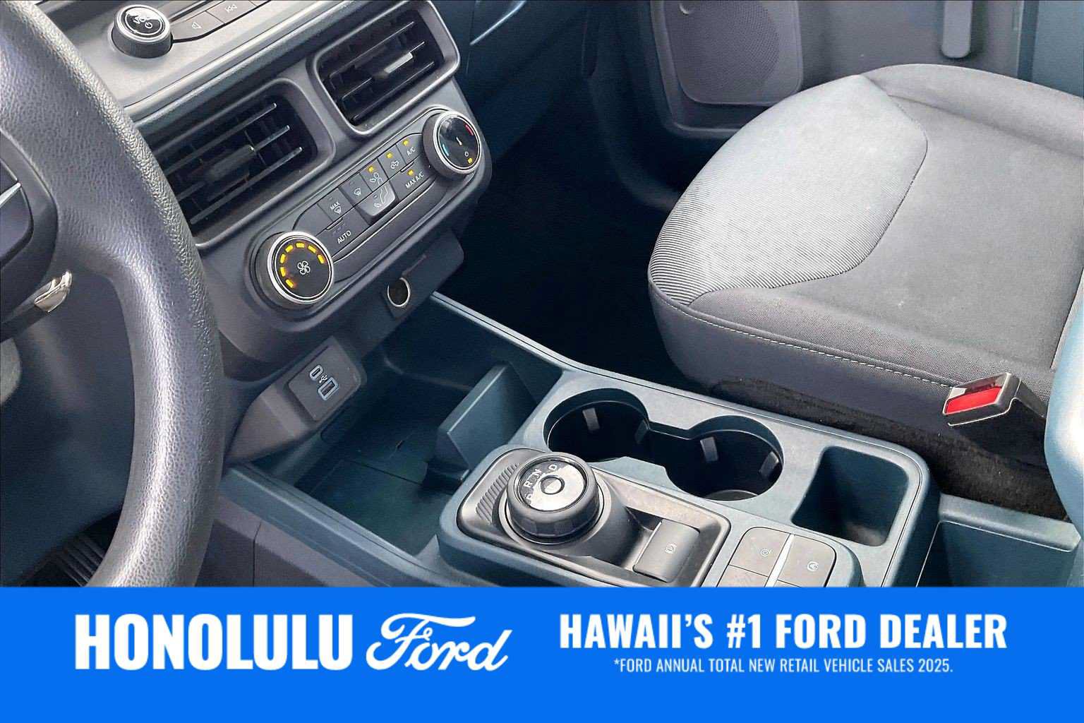 Used 2022 Ford Maverick XL FWD image 16