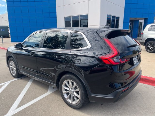 Used 2025 Honda CR-V EX-L image 6