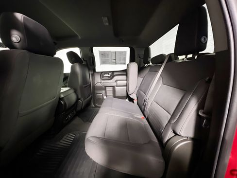 Used 2021 Chevrolet Silverado 1500 LT w/ Bed Protection Package image 29