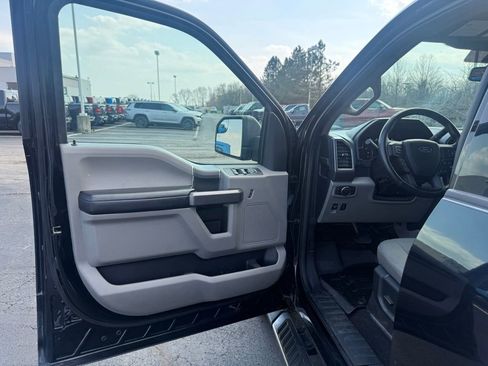 Used 2020 Ford F150 XLT w/ Equipment Group 302A Luxury image 10