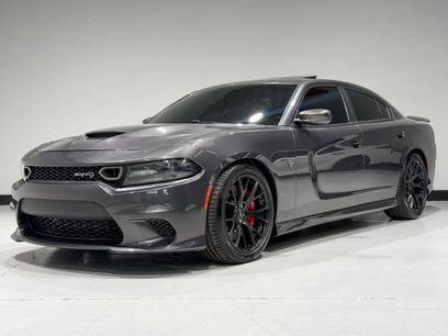 Used 2016 Dodge Charger SRT Hellcat w/ Harman/Kardon Audio Group