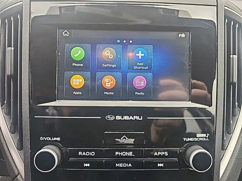 Used 2023 Subaru Crosstrek 2.0i image 27