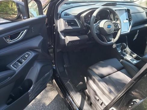 New 2026 Subaru Ascent Limited AWD/4WD image 10