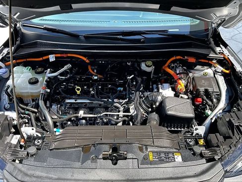 Used 2023 Ford Escape SE FWD image 31