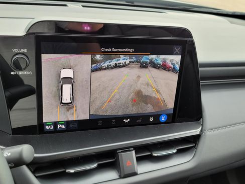 New 2026 Subaru Outback Touring XT image 9