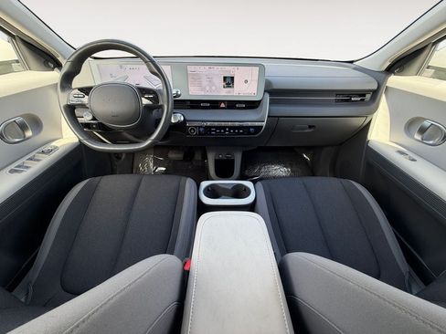 Used 2024 Hyundai Ioniq 5 SEL RWD image 12