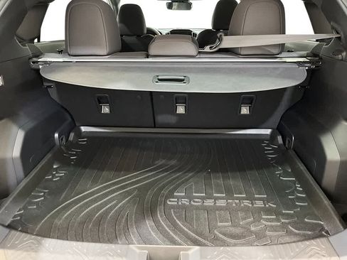 Certified 2025 Subaru Crosstrek 2.5i Sport w/ Crosstrek Mirror Package image 26