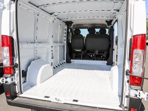 New 2024 RAM ProMaster 3500 w/ Upfitter's Prep Package image 18