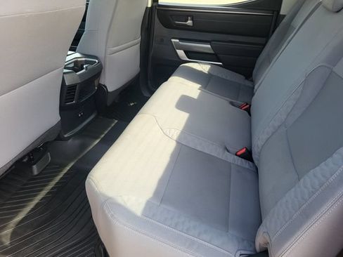 Used 2024 Toyota Tundra SR5 AWD/4WD image 22