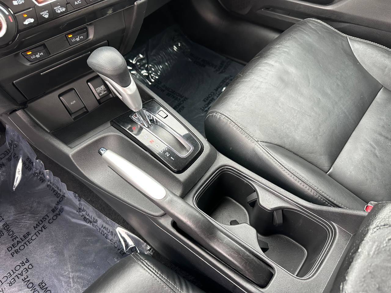 Used 2013 Honda Civic EX-L image 45