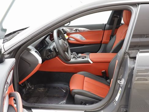 New 2026 BMW 840i xDrive image 6