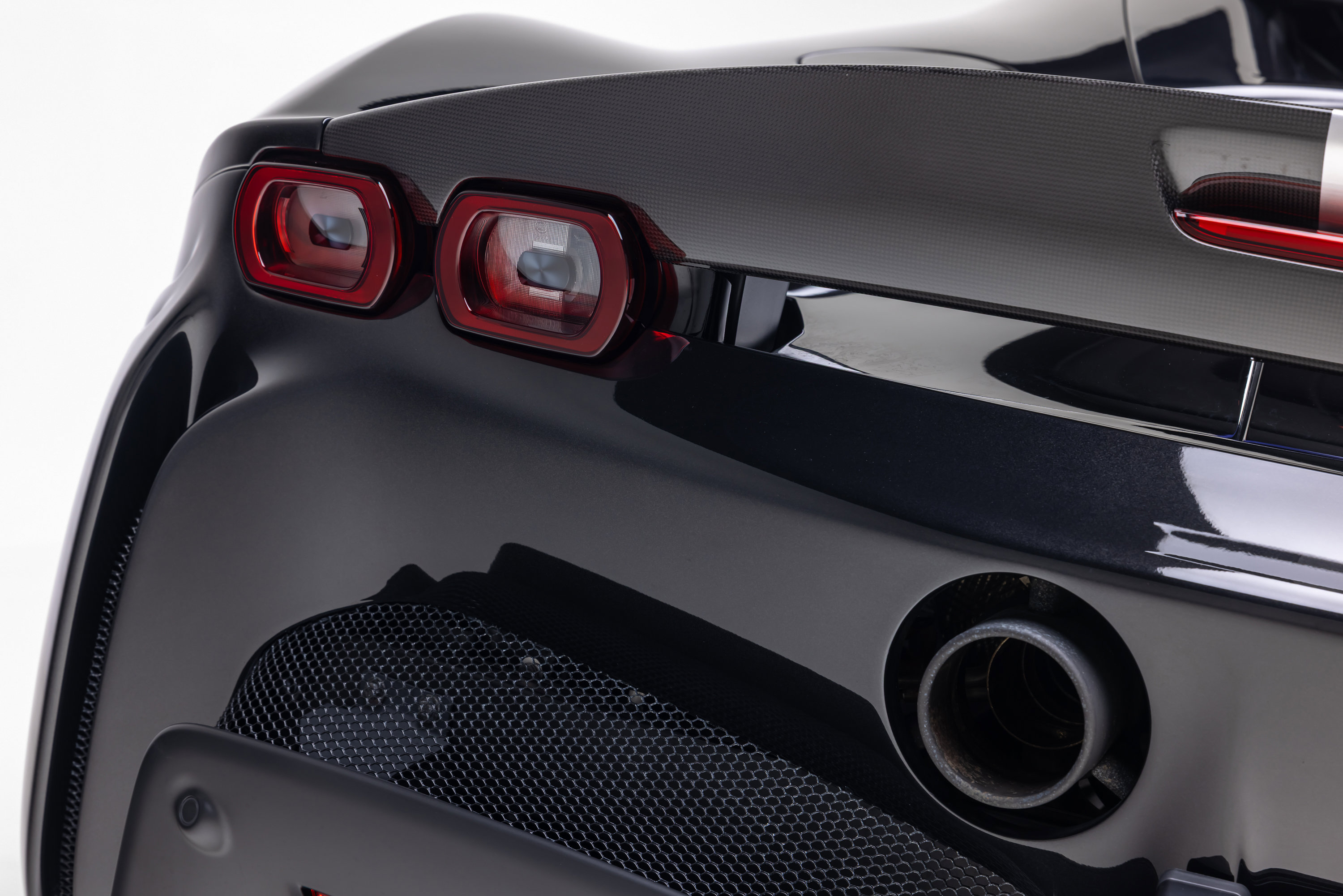 Certified 2021 Ferrari SF90 Stradale AWD/4WD image 20