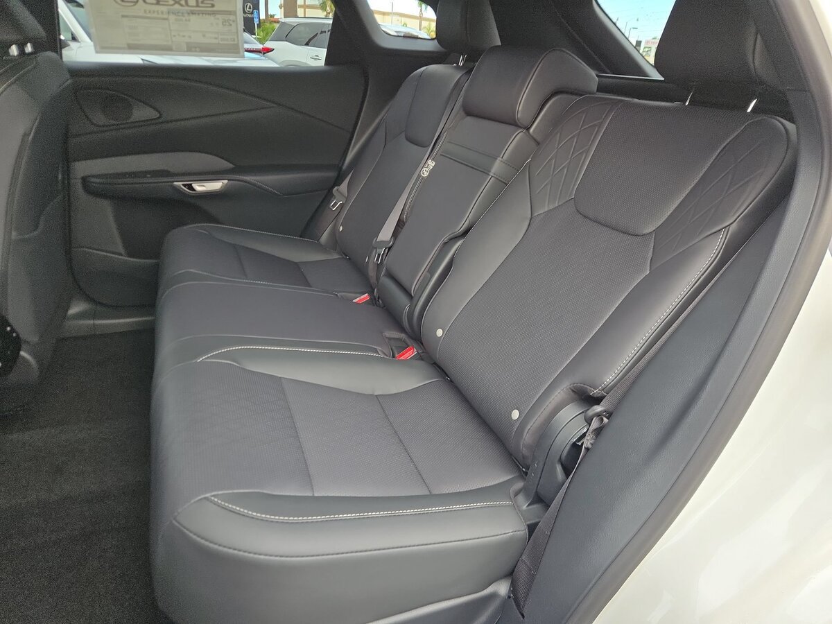 New 2026 Lexus RX 350 Premium Plus w/ Accessory Package (K3) FWD image 20