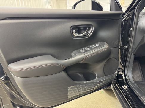 New 2026 Honda HR-V Sport image 8