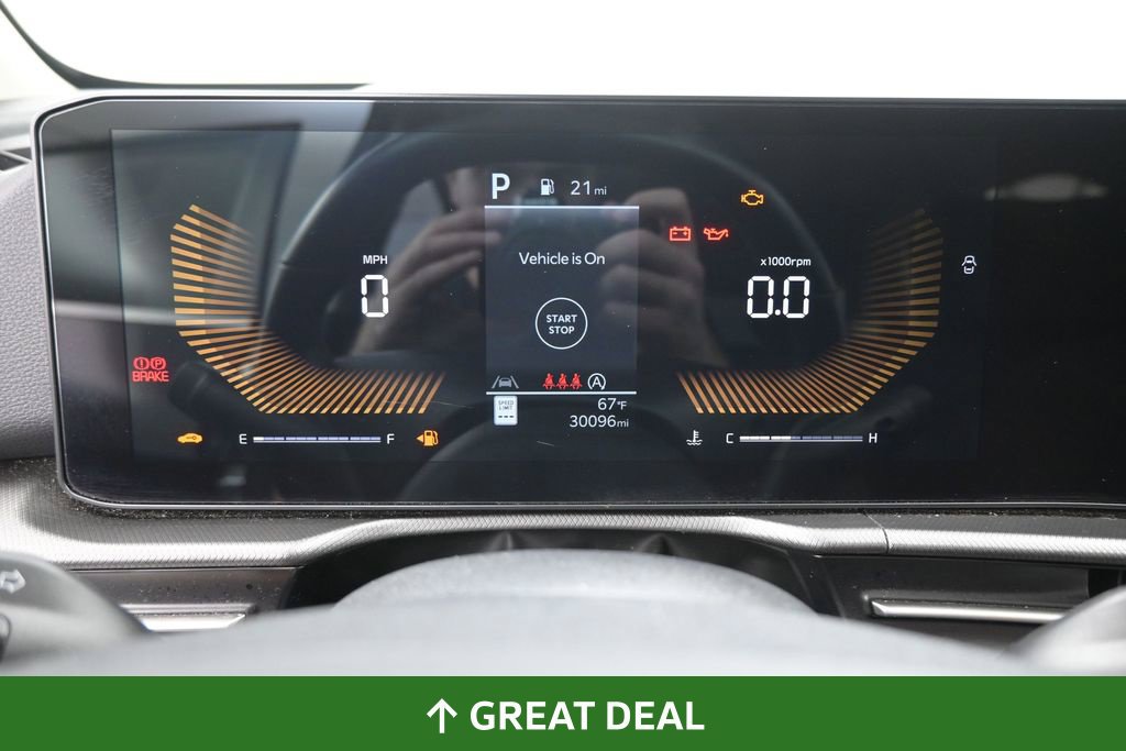 Used 2026 Kia Sportage LX FWD image 37
