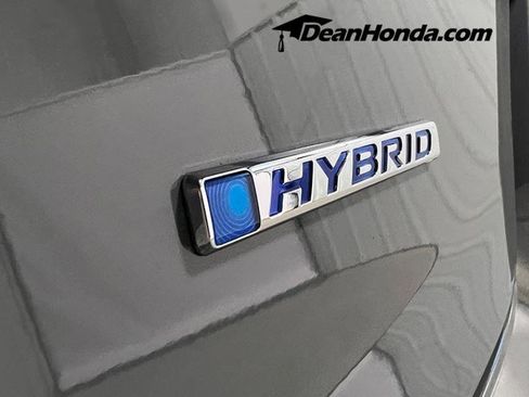 New 2025 Honda Accord EX-L image 6