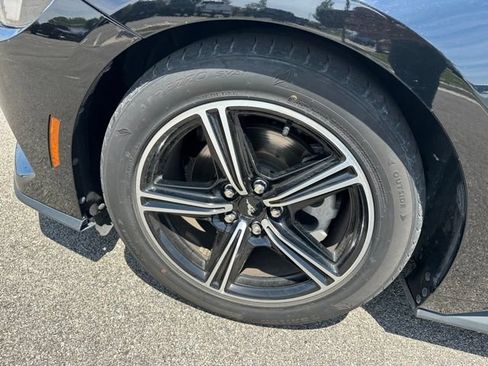 Used 2024 Ford Mustang Premium RWD image 7