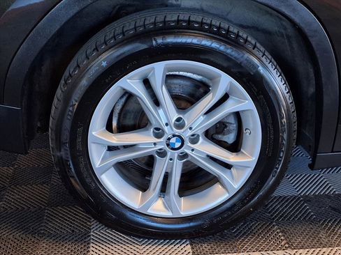 Used 2019 BMW X3 xDrive30i image 9