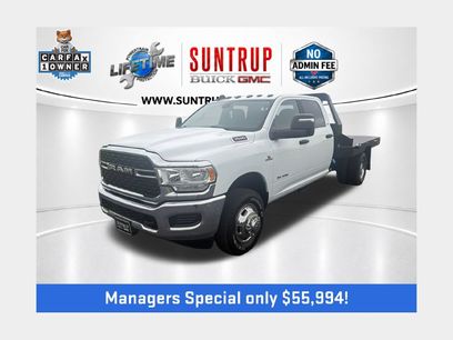 Used 2024 RAM 3500 SLT w/ Quick Order Package 2YG SLT