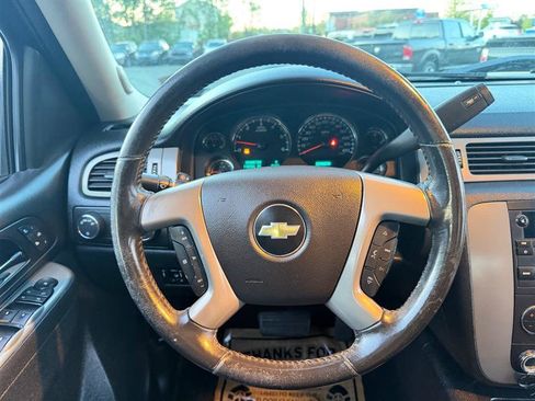 Used 2013 Chevrolet Silverado 1500 LTZ image 29