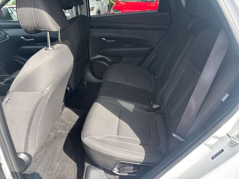 Used 2025 Hyundai Tucson SEL image 29