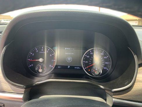 Used 2021 Kia Telluride SX w/ SX Prestige Package AWD/4WD image 14