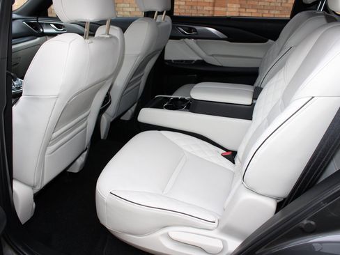 Used 2022 MAZDA CX-9 Signature image 6