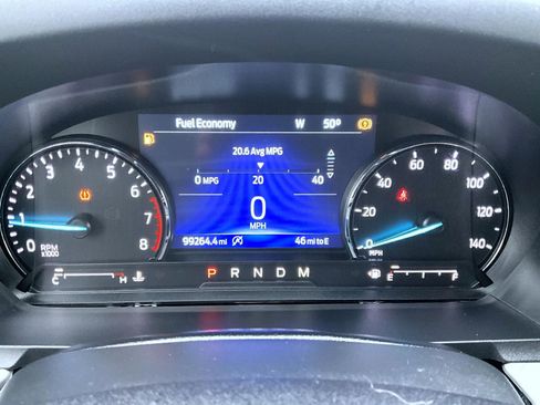 Used 2020 Ford Explorer XLT AWD/4WD image 15