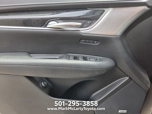 Used 2023 Cadillac XT5 Premium Luxury AWD/4WD image 27