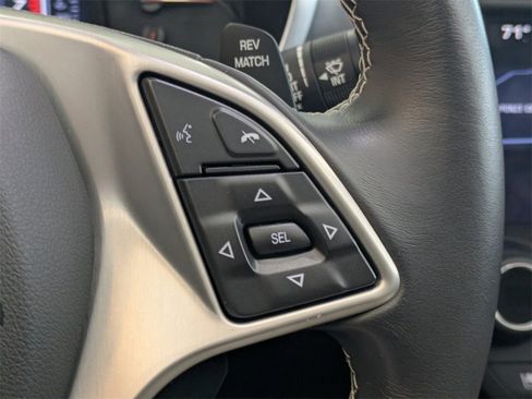 Used 2015 Chevrolet Corvette Z06 w/ 3LZ Preferred Equipment Group image 25