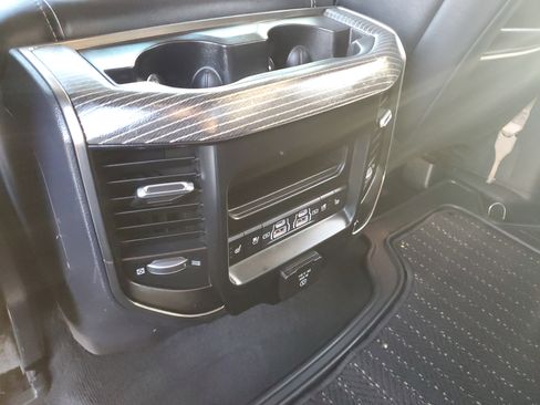 Used 2021 RAM 1500 Limited image 16