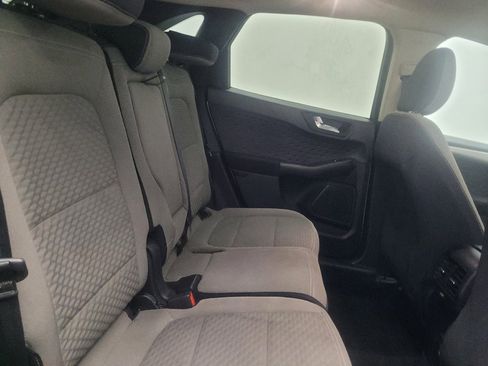 Used 2020 Ford Escape SE FWD image 19