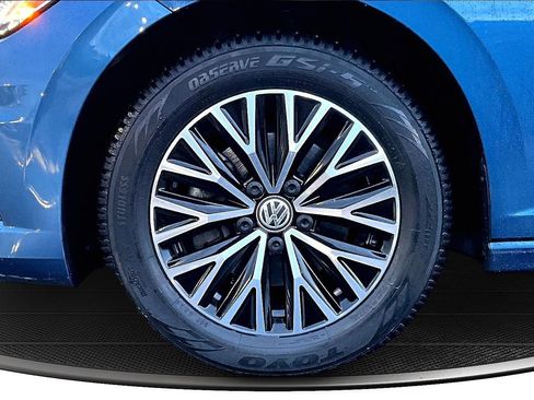 Used 2021 Volkswagen Jetta S image 31