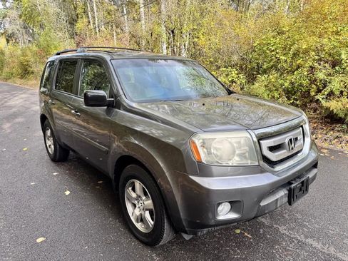 Used 2010 Honda Pilot EX-L image 7