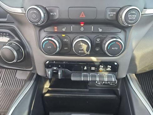 Used 2022 RAM 1500 Big Horn image 28