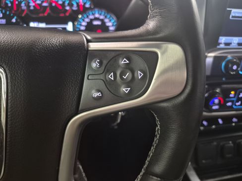 Used 2018 GMC Sierra 1500 SLT w/ Texas SLT Premium Package image 27