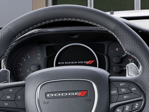 New 2026 Dodge Durango GT AWD/4WD image 43