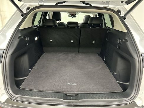 Certified 2025 MAZDA CX-50 AWD 2.5 S w/ Cargo Package image 22
