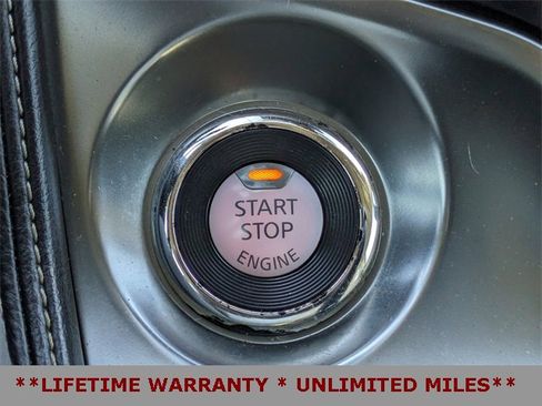 Used 2019 Nissan Maxima Platinum w/ Illumination Package image 31