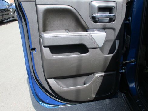 Used 2016 Chevrolet Silverado 1500 LT w/ All Star Edition image 28
